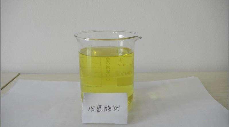 宁夏次氯酸钠生产厂家浅析如何正确应用次氯酸钠